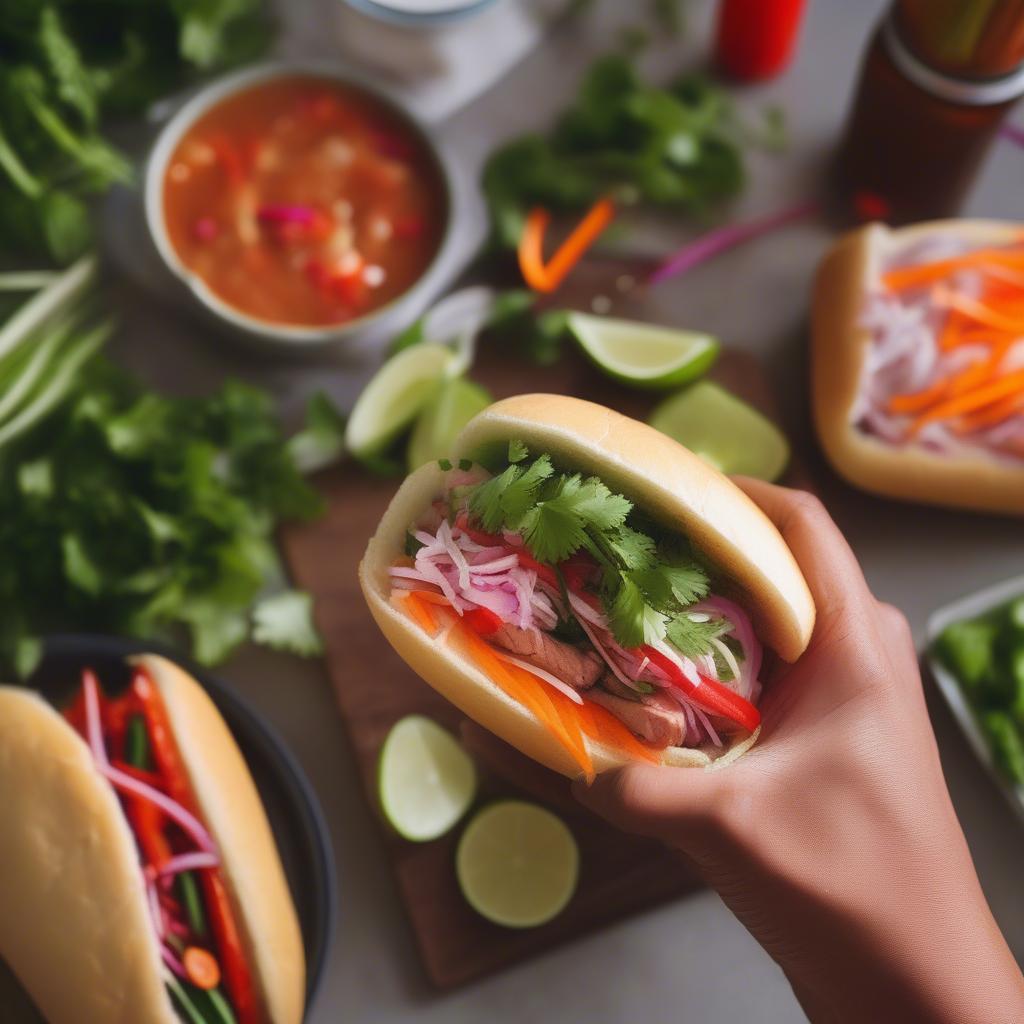 Bí Quyết Kinh Doanh Tủ Bánh Mì