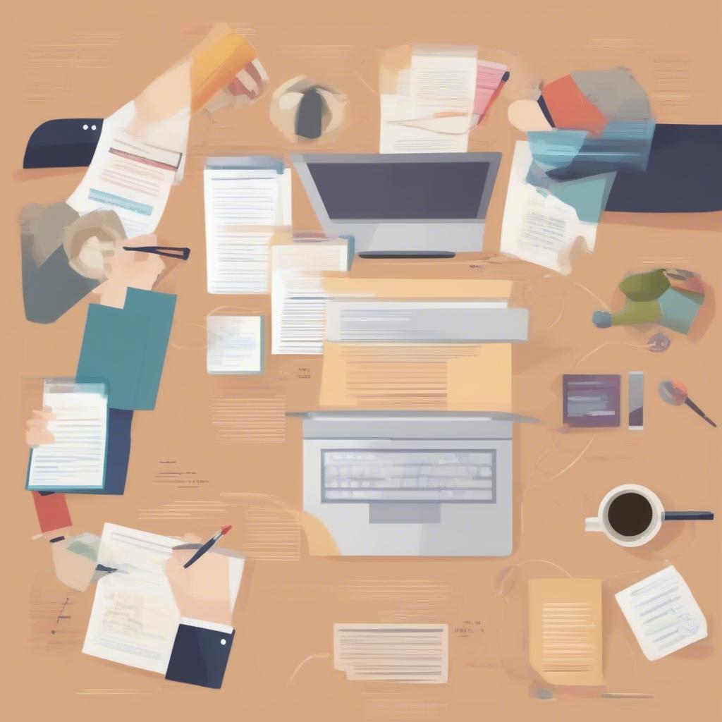 Bí quyết viết bài PR