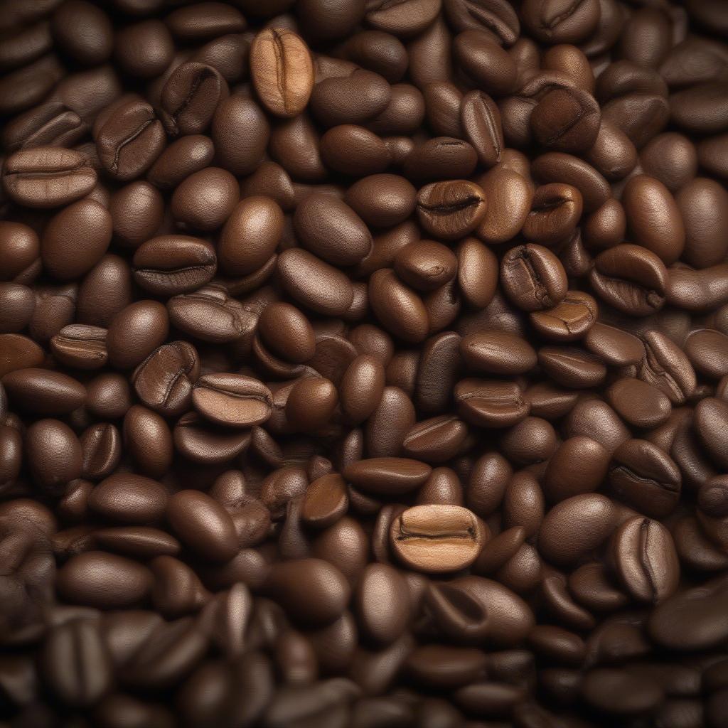 Cà phê Arabica và Robusta