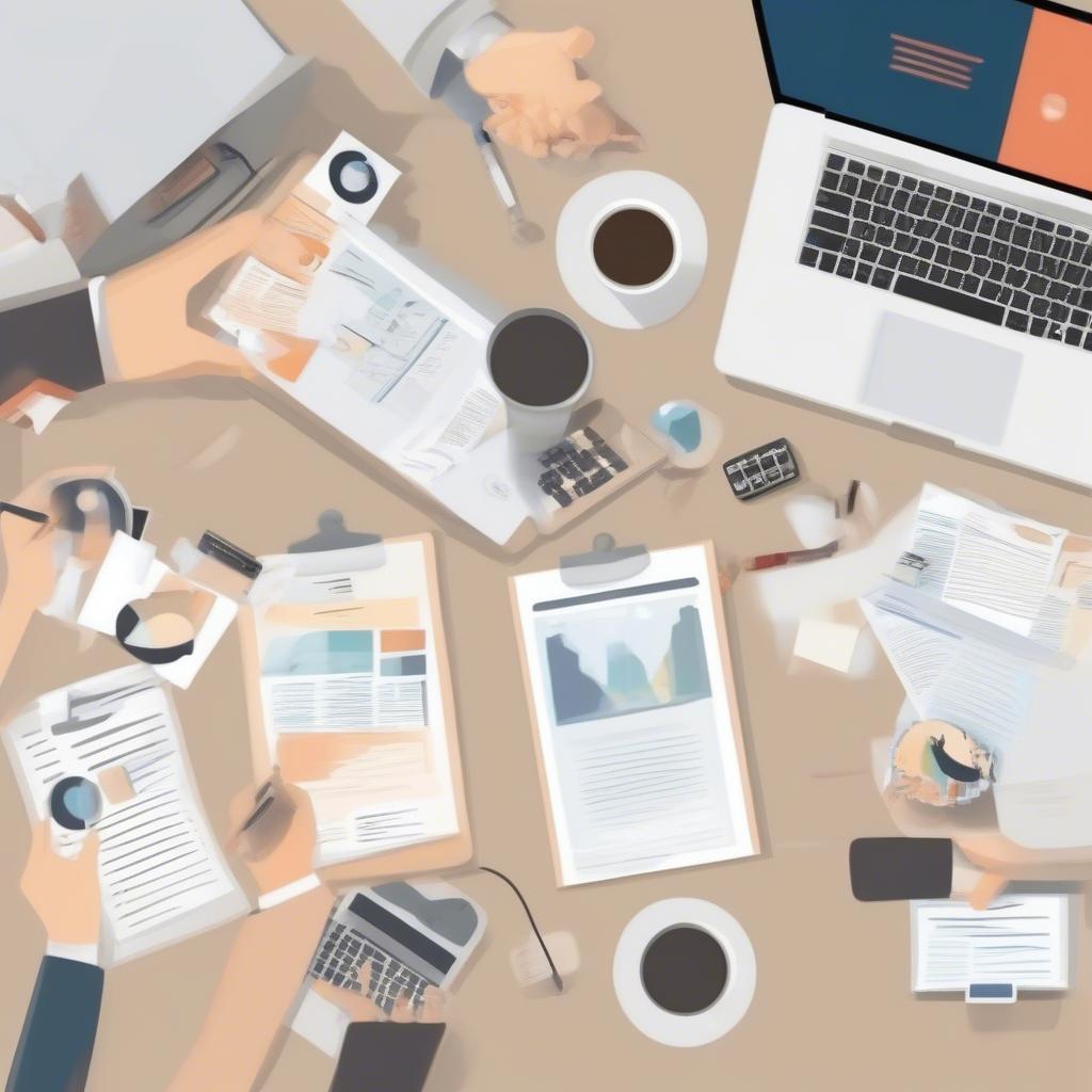 Các loại bài PR