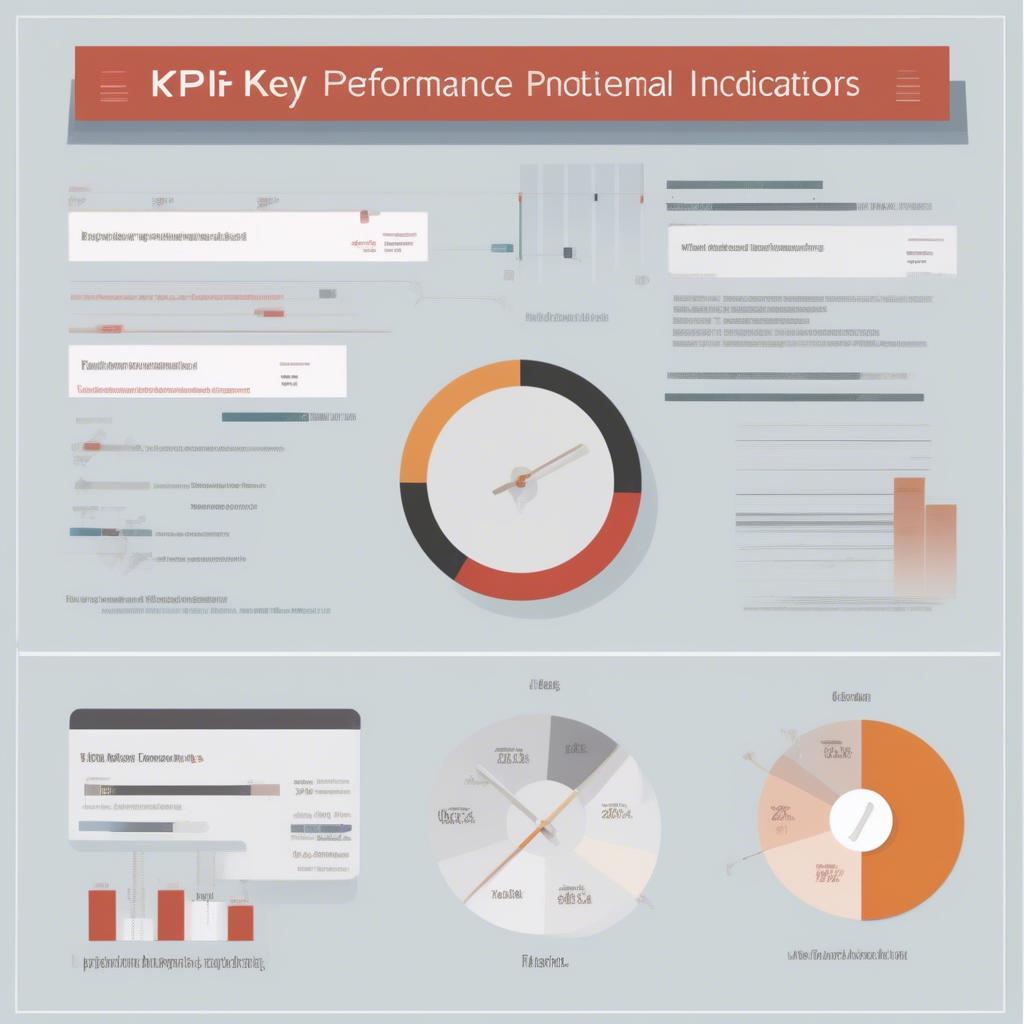 Chỉ số KPI phòng kế toán