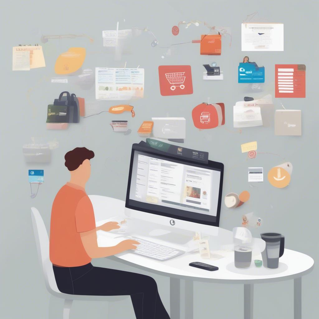 Effective business strategies for stationery agents