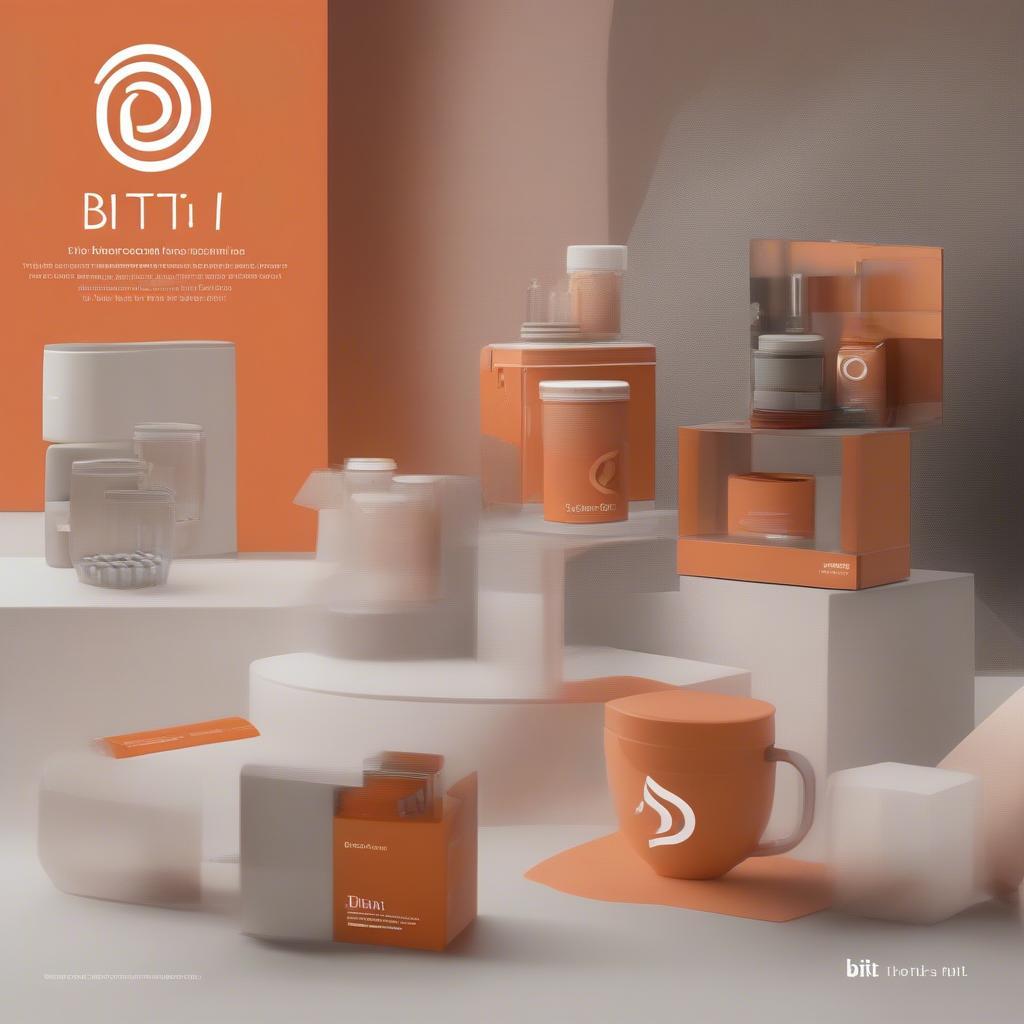 Biti's New Product Launch