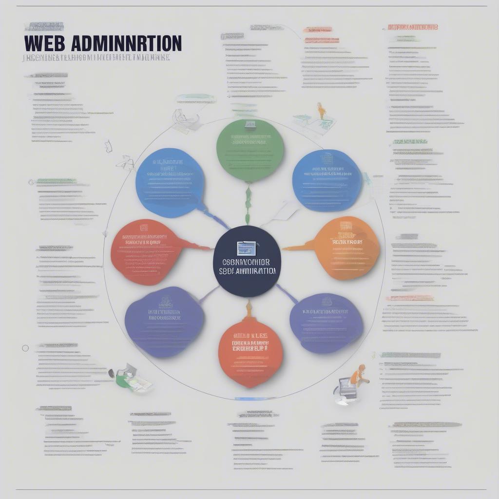 Cơ Hội Việc Làm Quản Trị Web