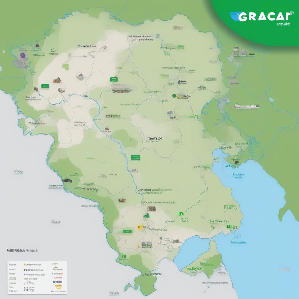 Danh sách các tỉnh có GrabCar năm 2020