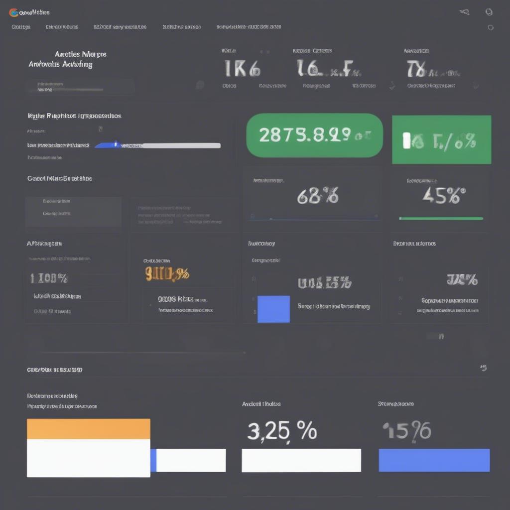 Đo lường hiệu quả chiến dịch AdWords