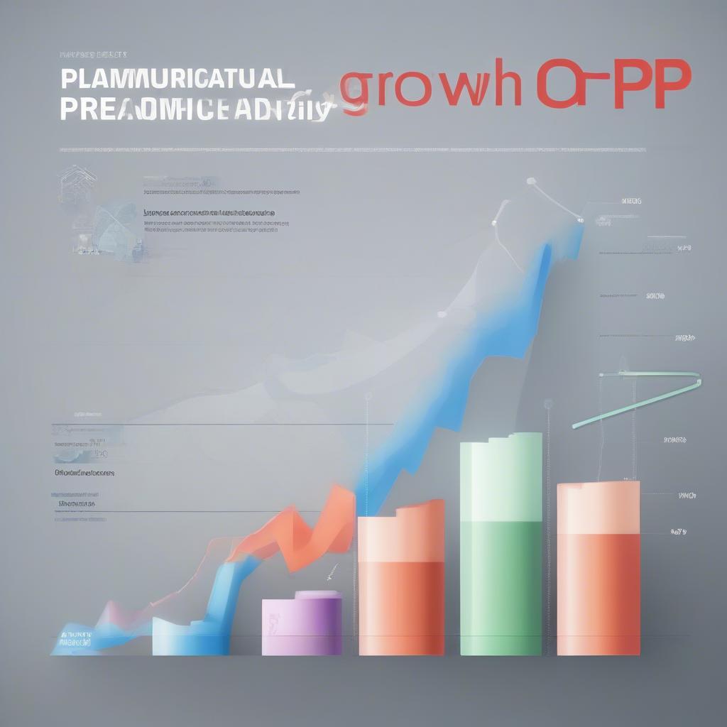 Dự Báo Tăng Trưởng GDP Ngành Dược