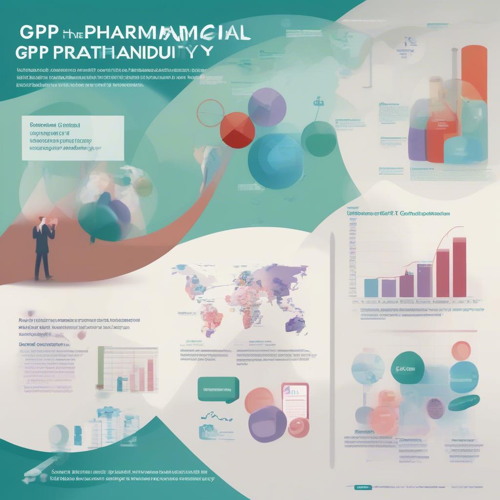 GDP Ngành Dược và Tầm Quan Trọng