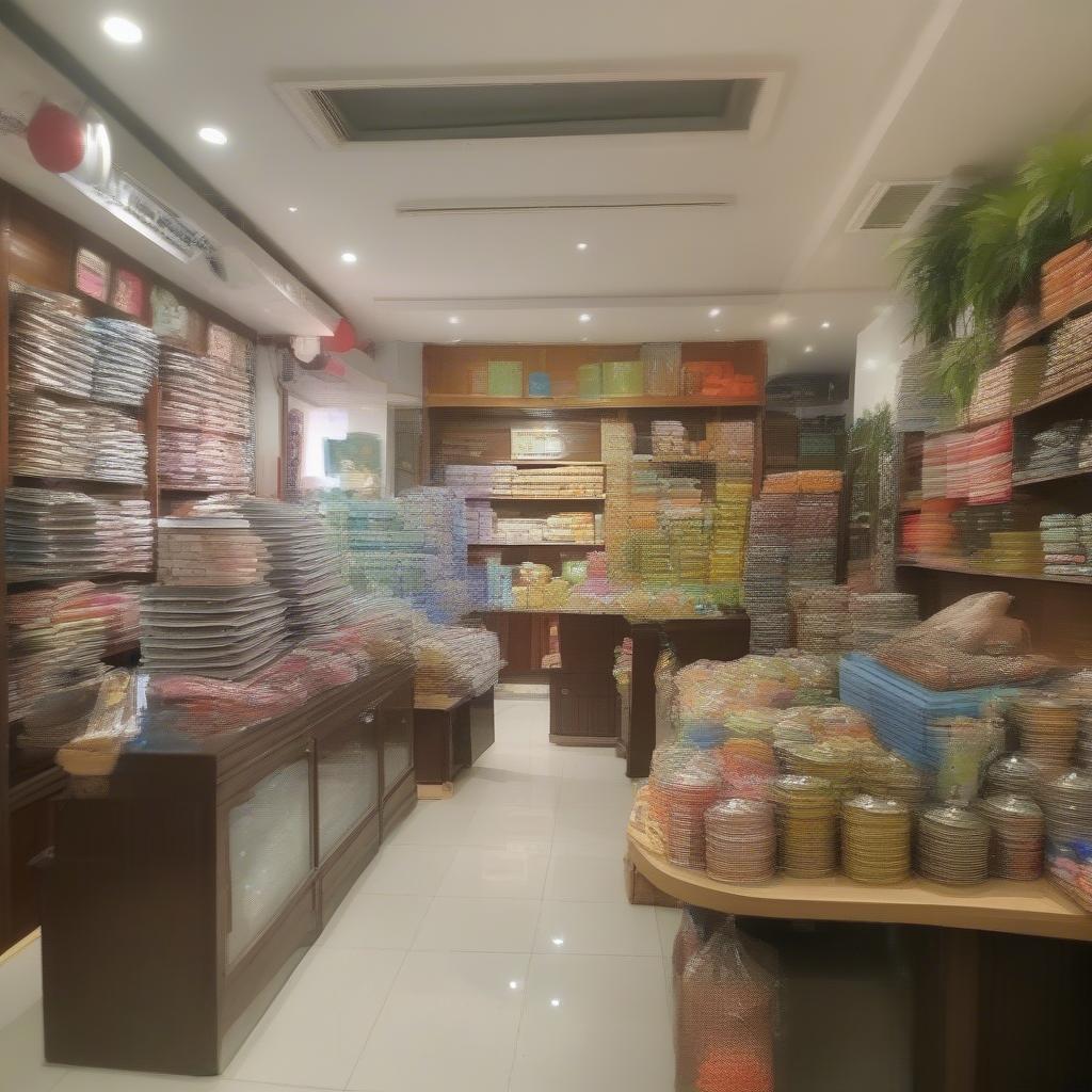 Sản phẩm chất lượng cao tại Gu Shop Ngô Tất Tố được khách hàng đánh giá cao.