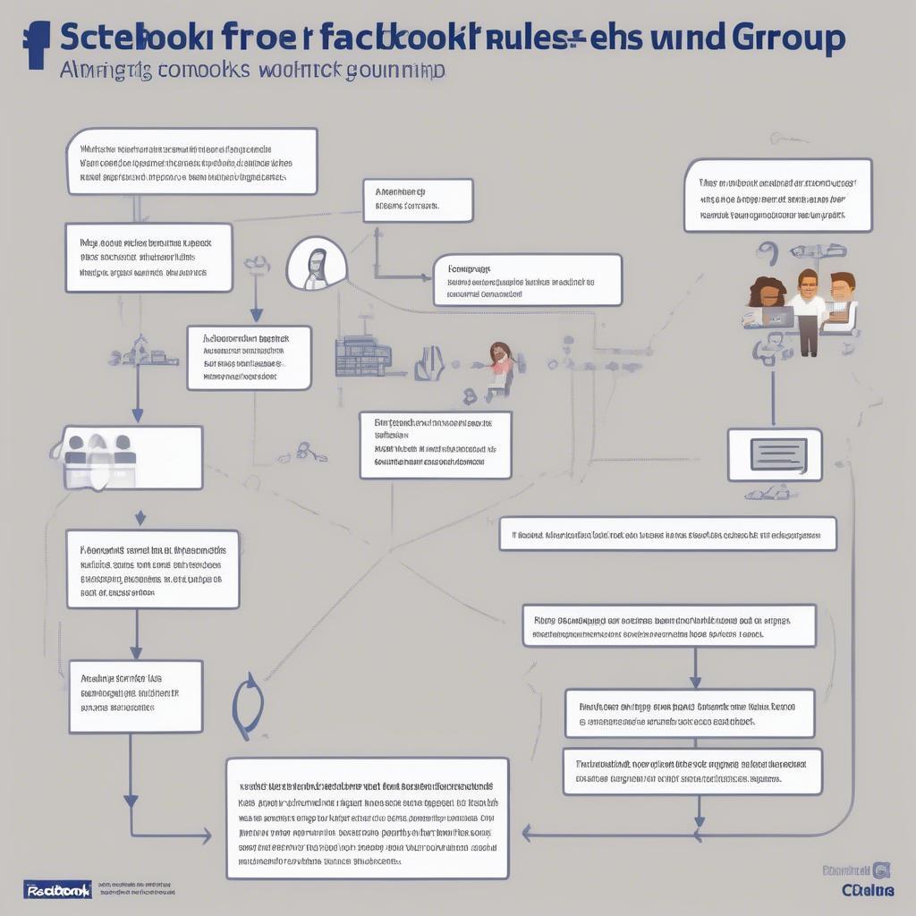 Khắc phục bị chặn Facebook