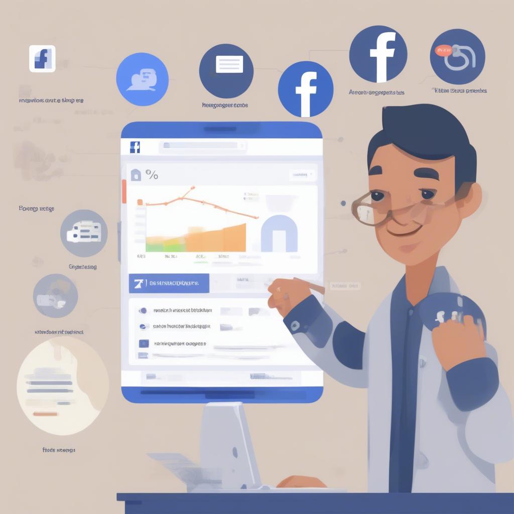 Kiểm tra thông tin page Facebook