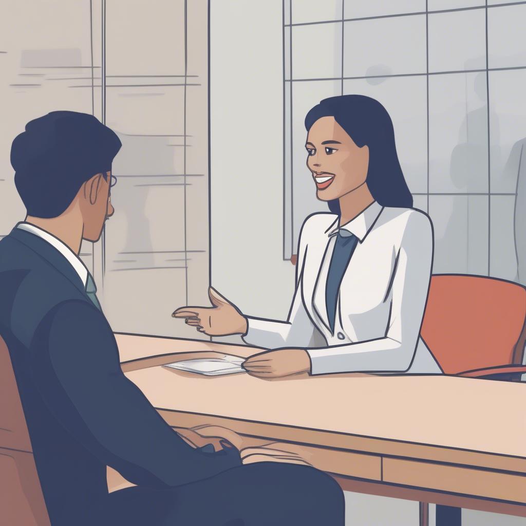 Job Interview Tips for Part-time Jobs