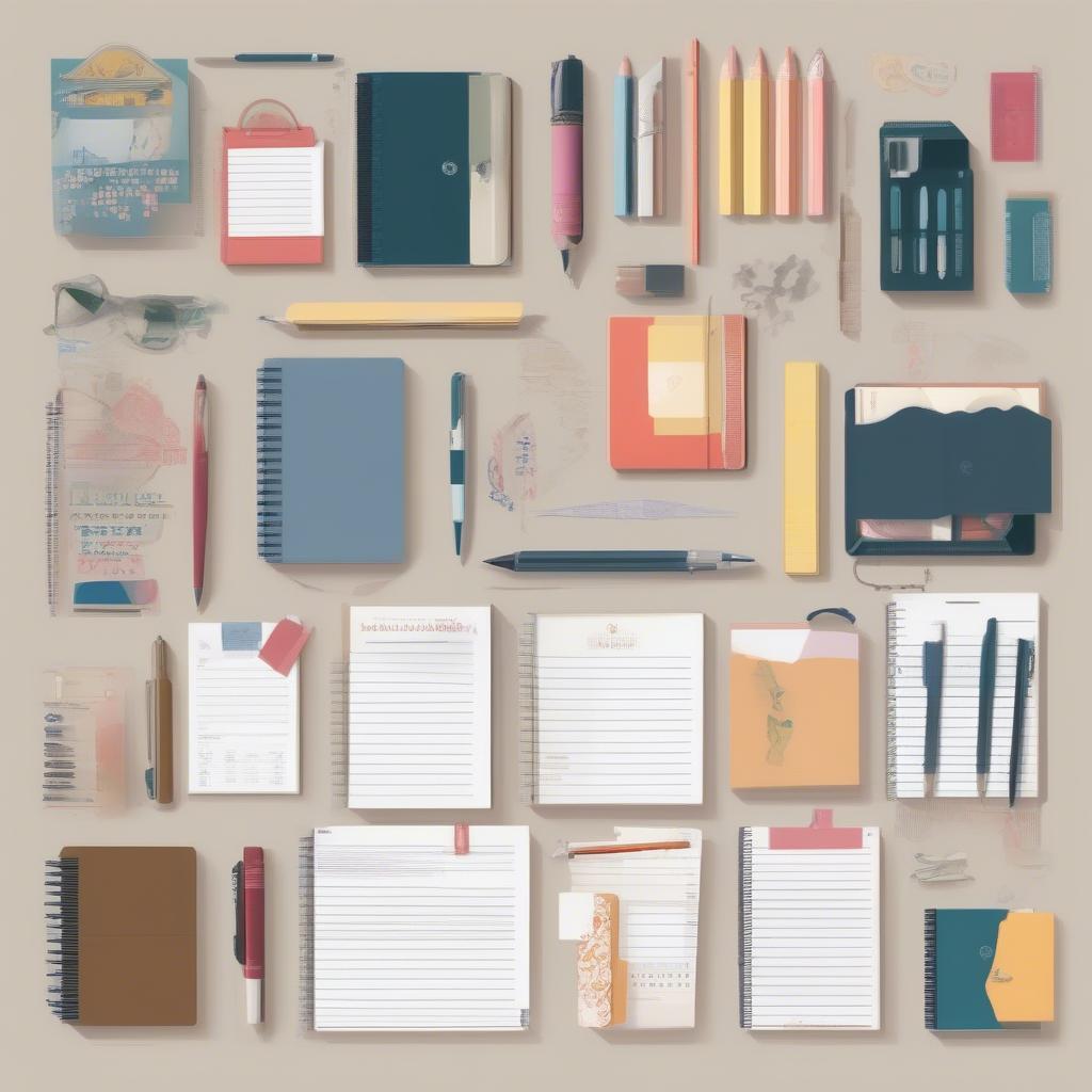 Advantages of becoming a stationery agent