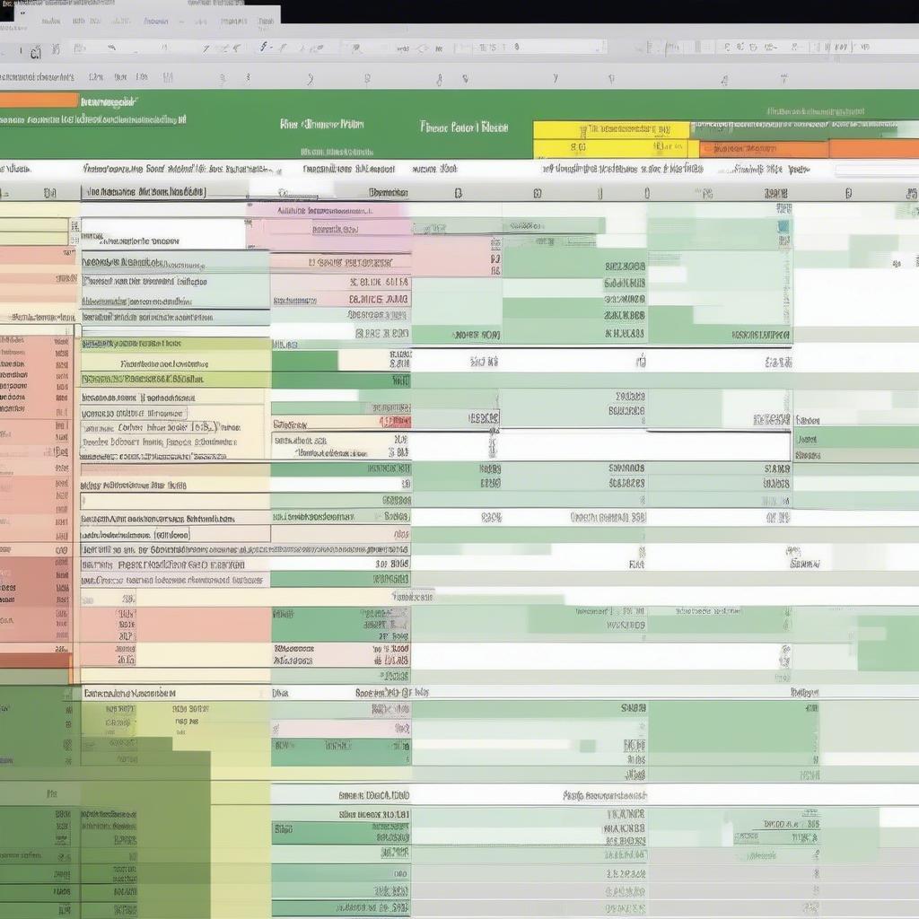 Benefits of Using Excel for Debt Reconciliation