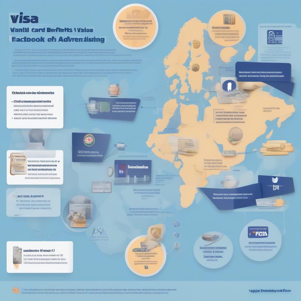 Lợi ích của Thẻ Visa cho Quảng Cáo