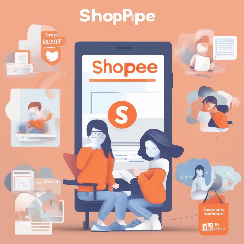 Những lưu ý khi sử dụng phần mềm sao chép Shopee