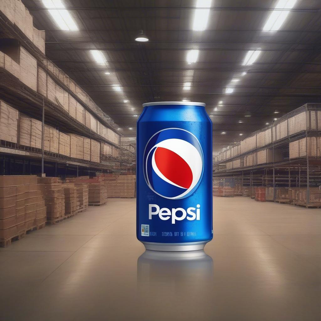 Mẹo Mua Pepsi Thùng Giá Tốt