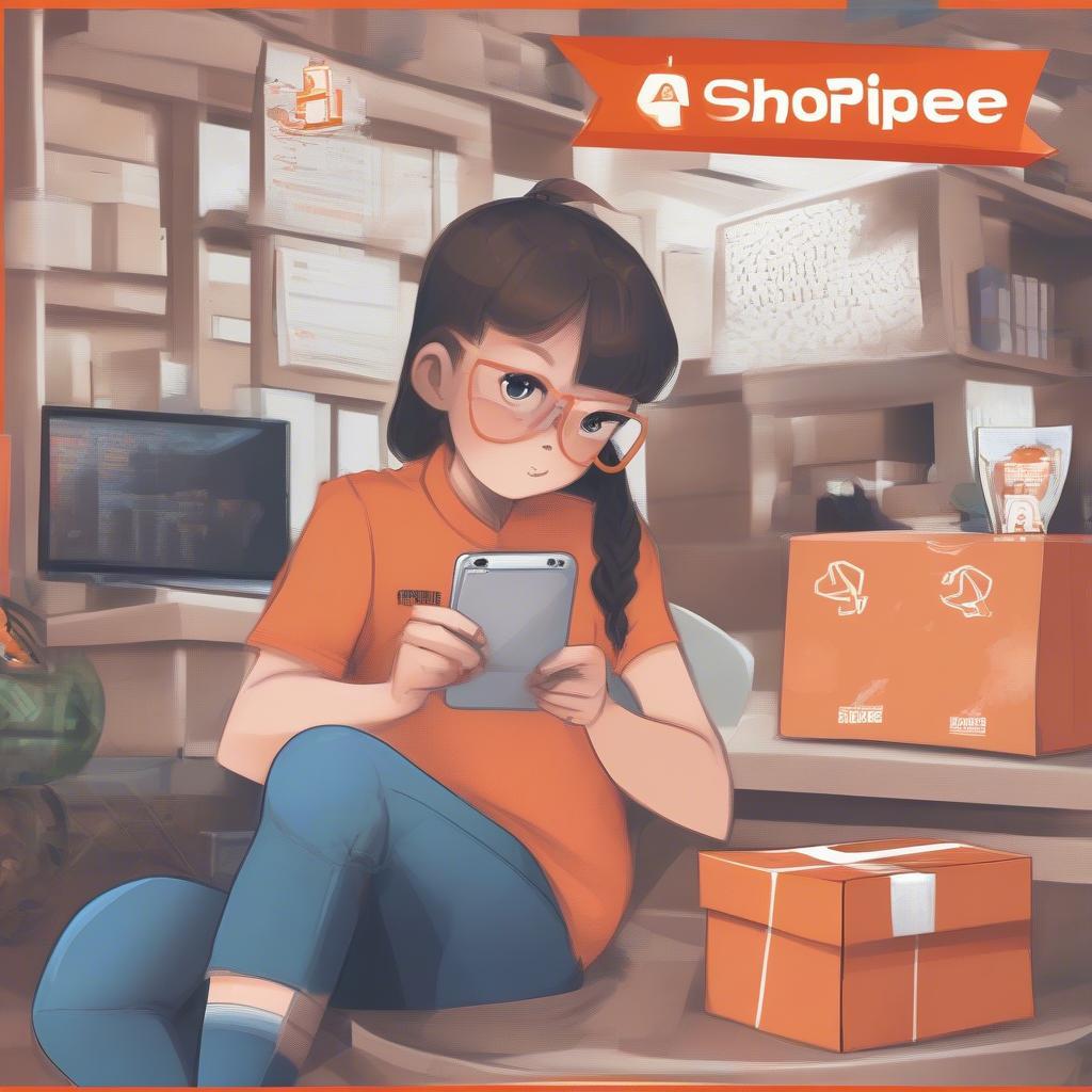 Mẹo săn mã freeship Shopee hiệu quả