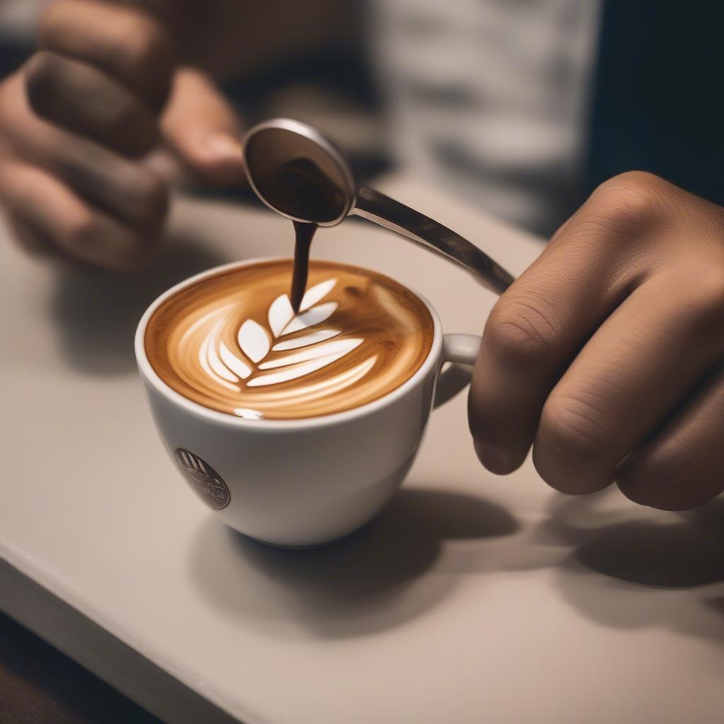 Milano Coffee tuyển dụng Barista