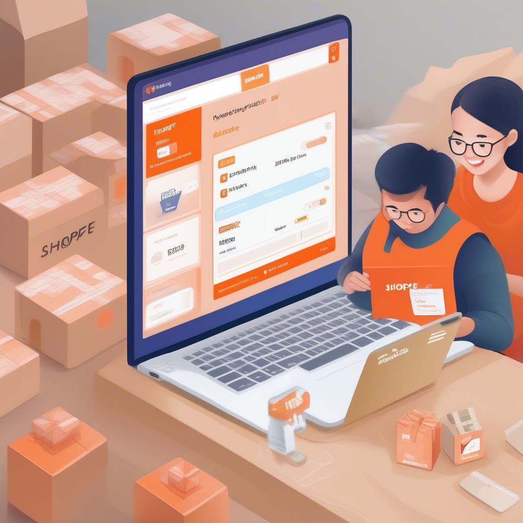 Mua tài khoản Shopee: Lợi ích