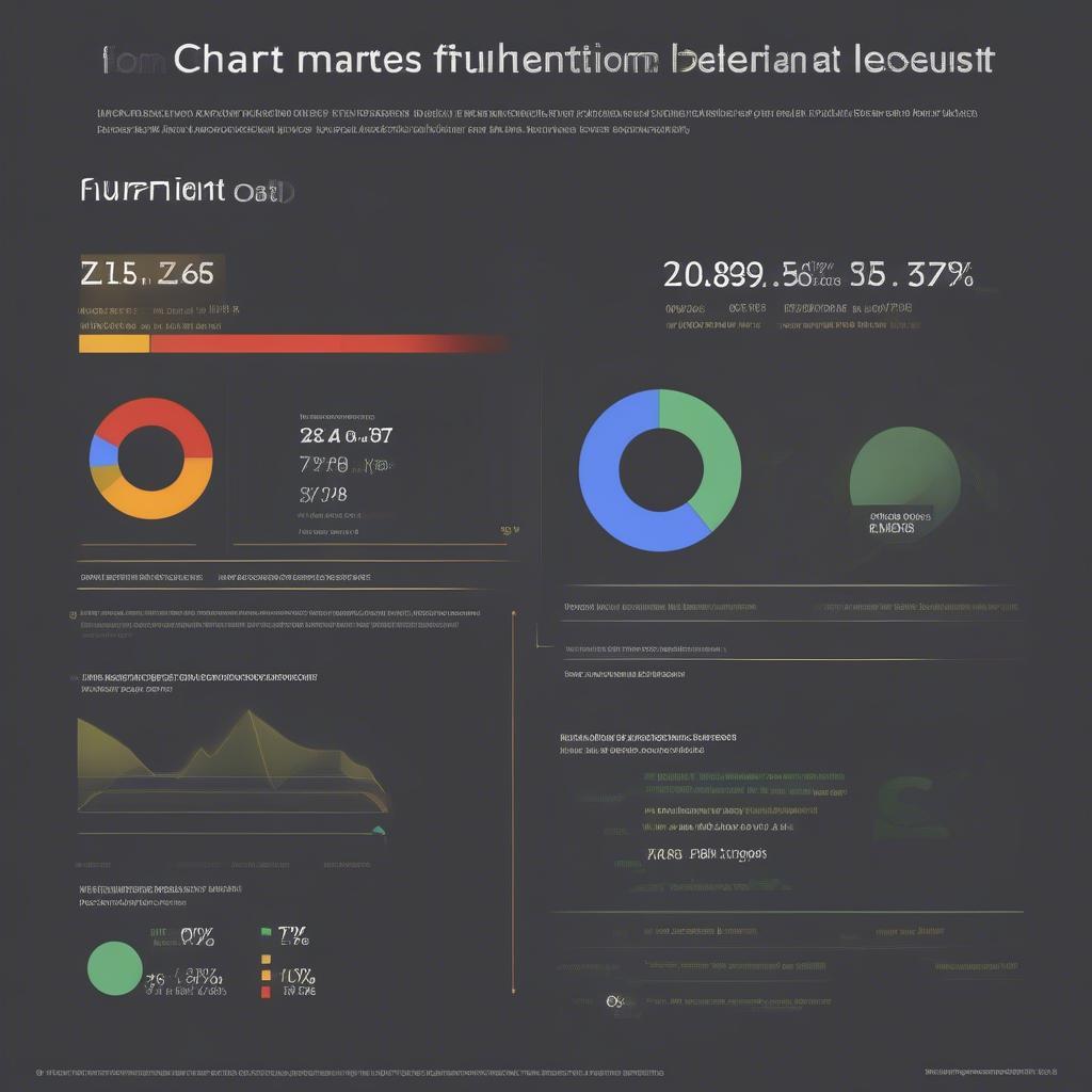 Phân tích dữ liệu thị trường với Google Market Finder