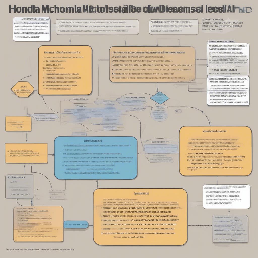 Quy Trình Xin Cấp Phép Mở Đại Lý Xe Máy Honda