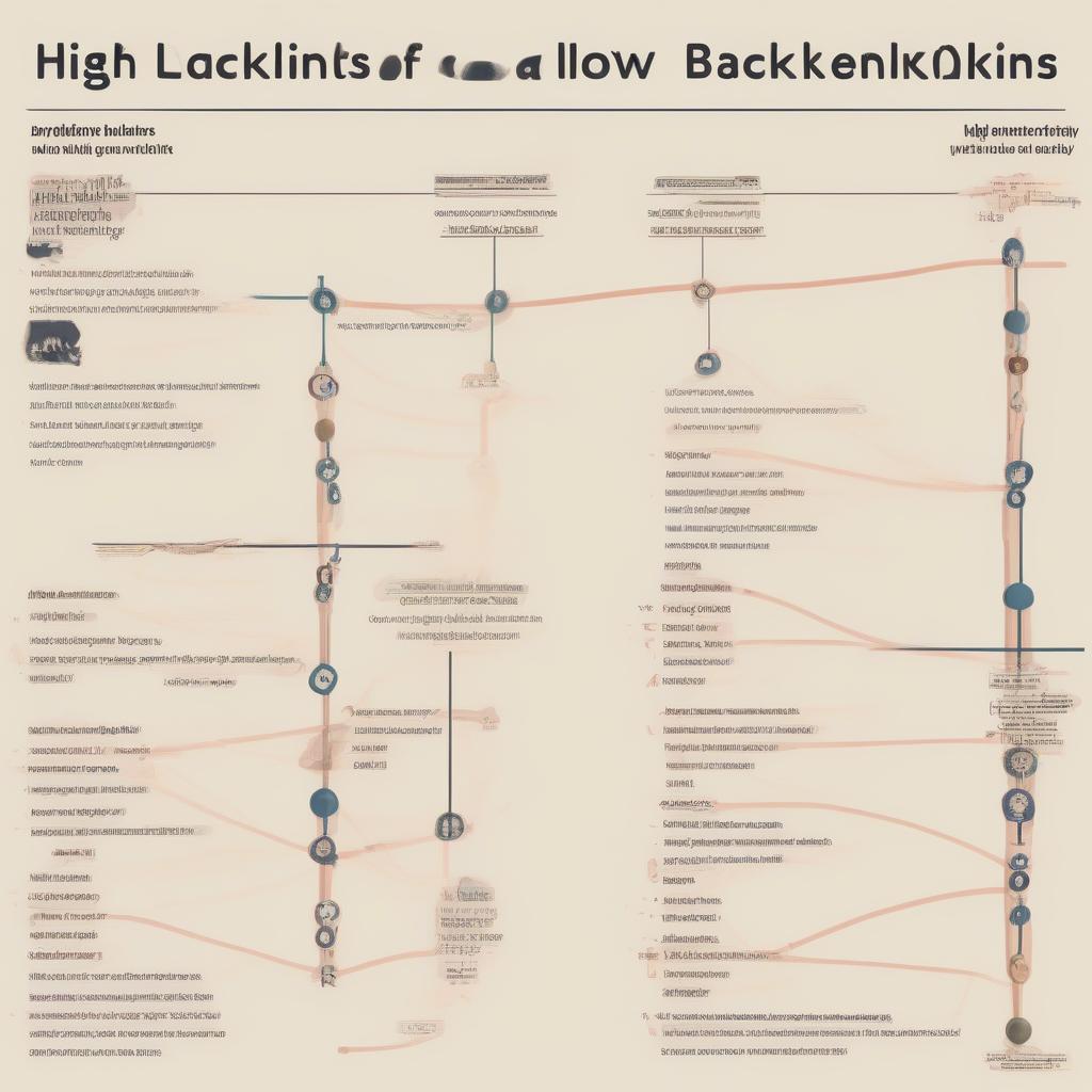 Số Lượng và Chất Lượng Backlinks