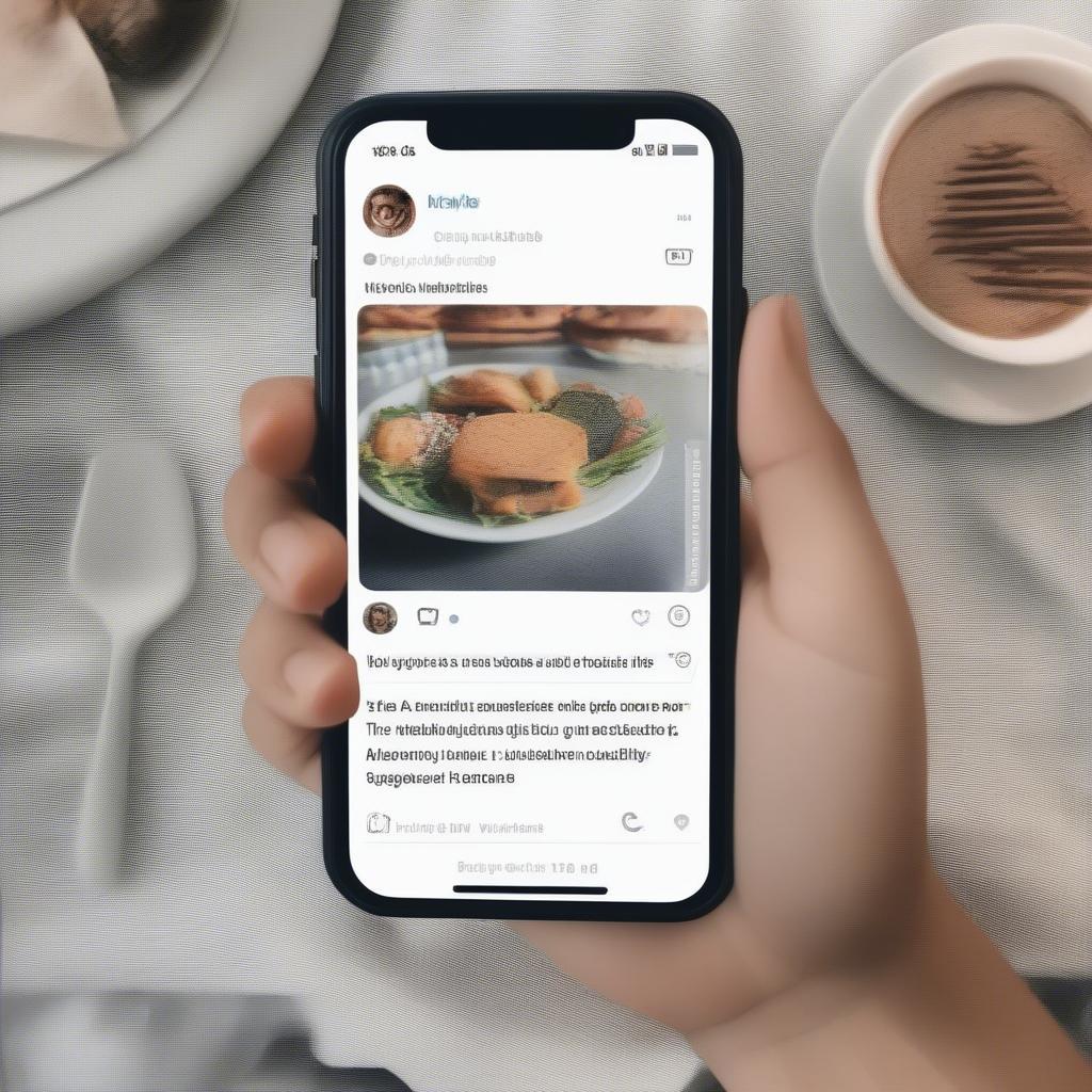 Sử dụng hashtag hiệu quả trên Instagram