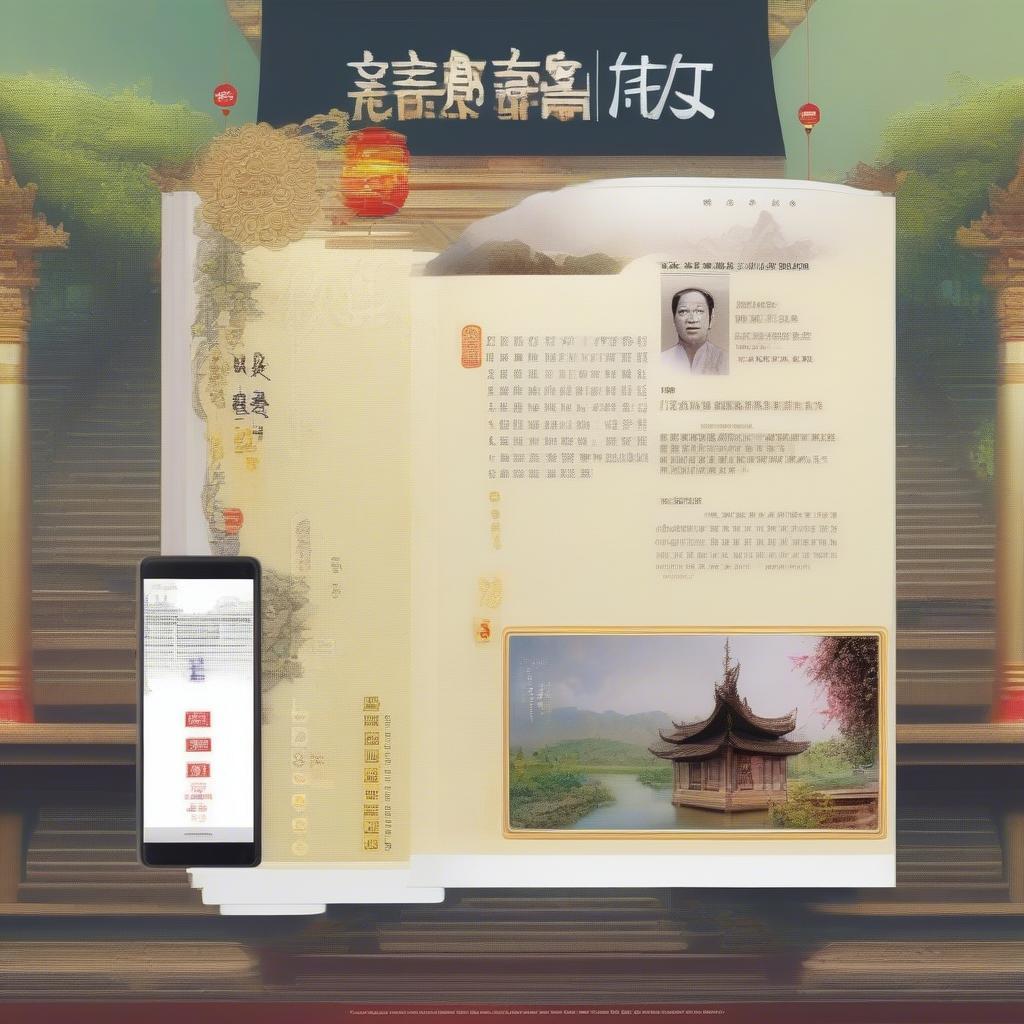 Tải ebook Chưa Từng Hẹn Ước Lục Xu