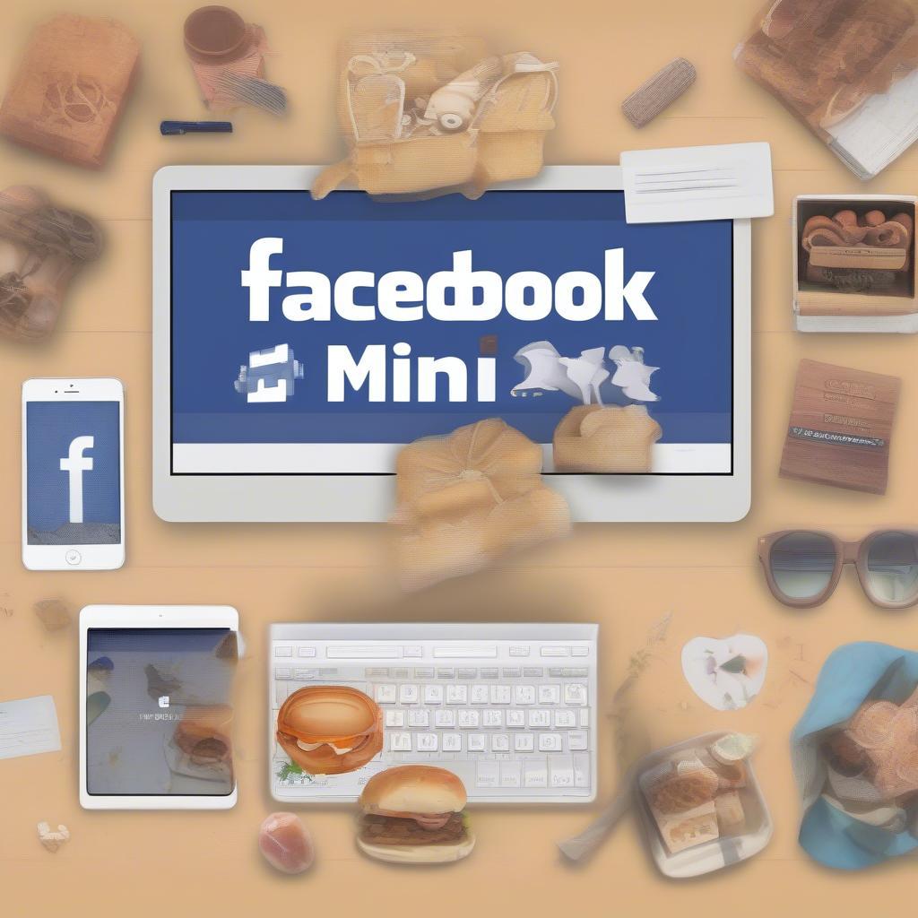 Tăng Like Facebook Minigame