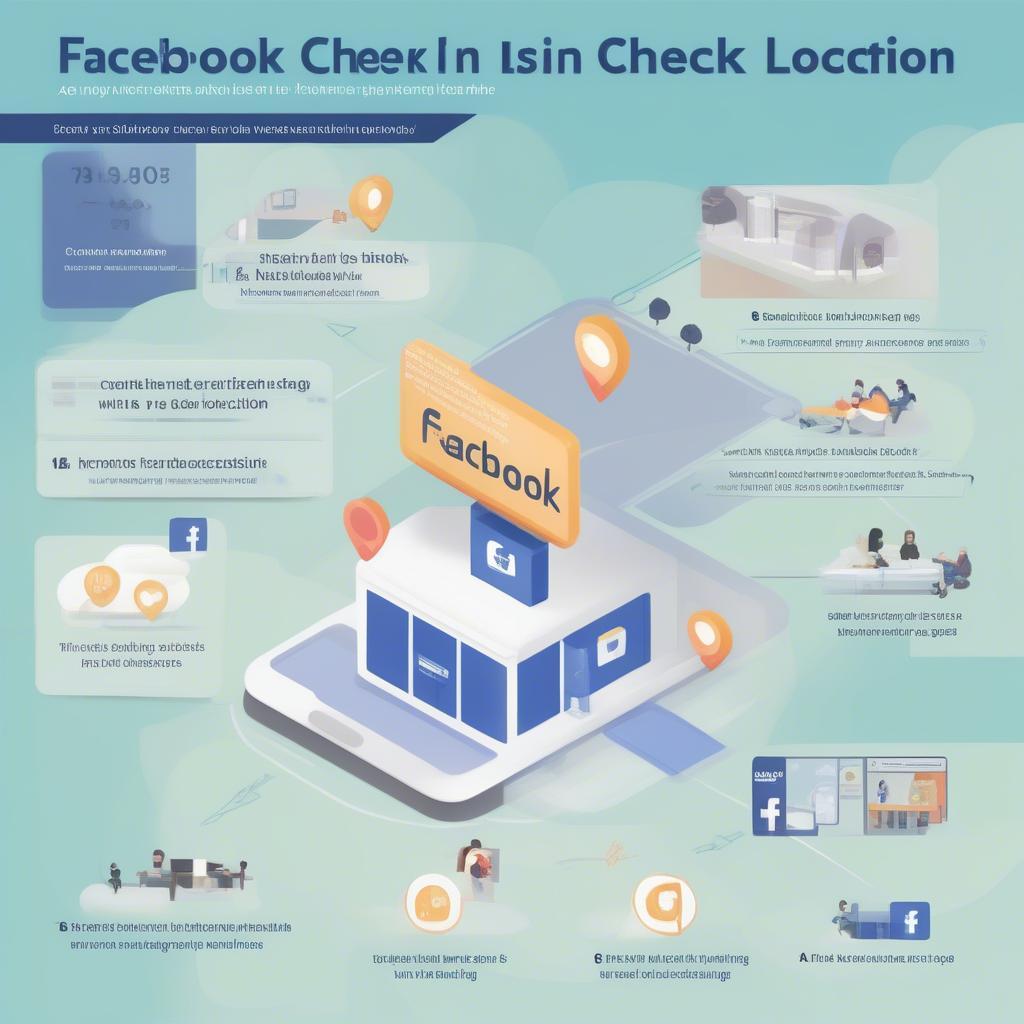 Benefits of creating a Facebook check-in location