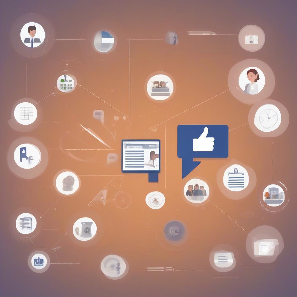 Benefits of renting a Facebook ad account