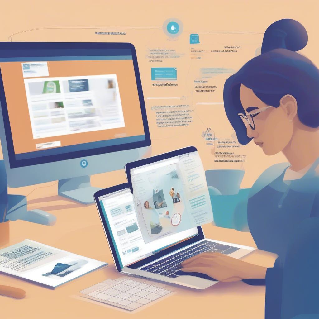Tìm kiếm việc làm thực tập sinh digital marketing