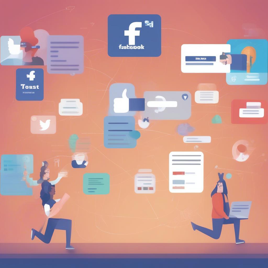 Tối ưu bài viết Facebook hiệu quả