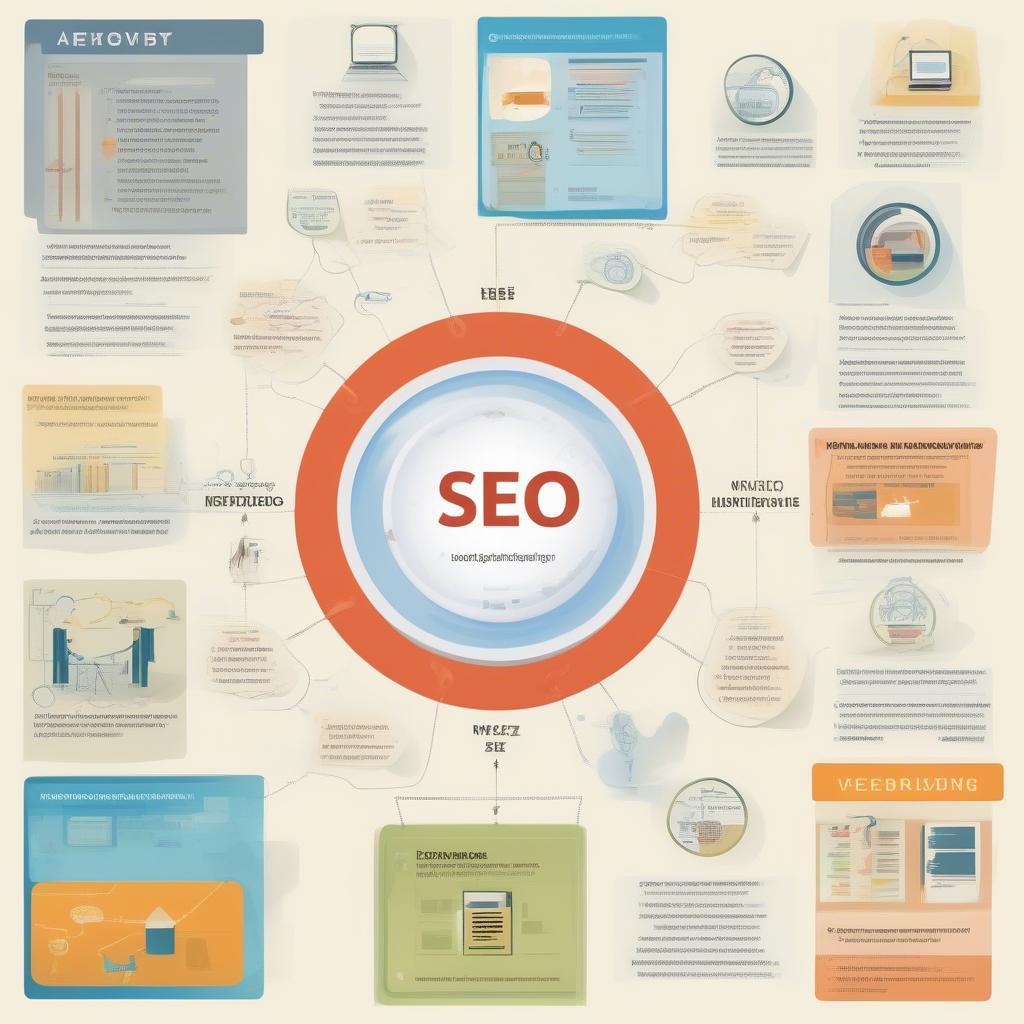 SEO Optimization for Content