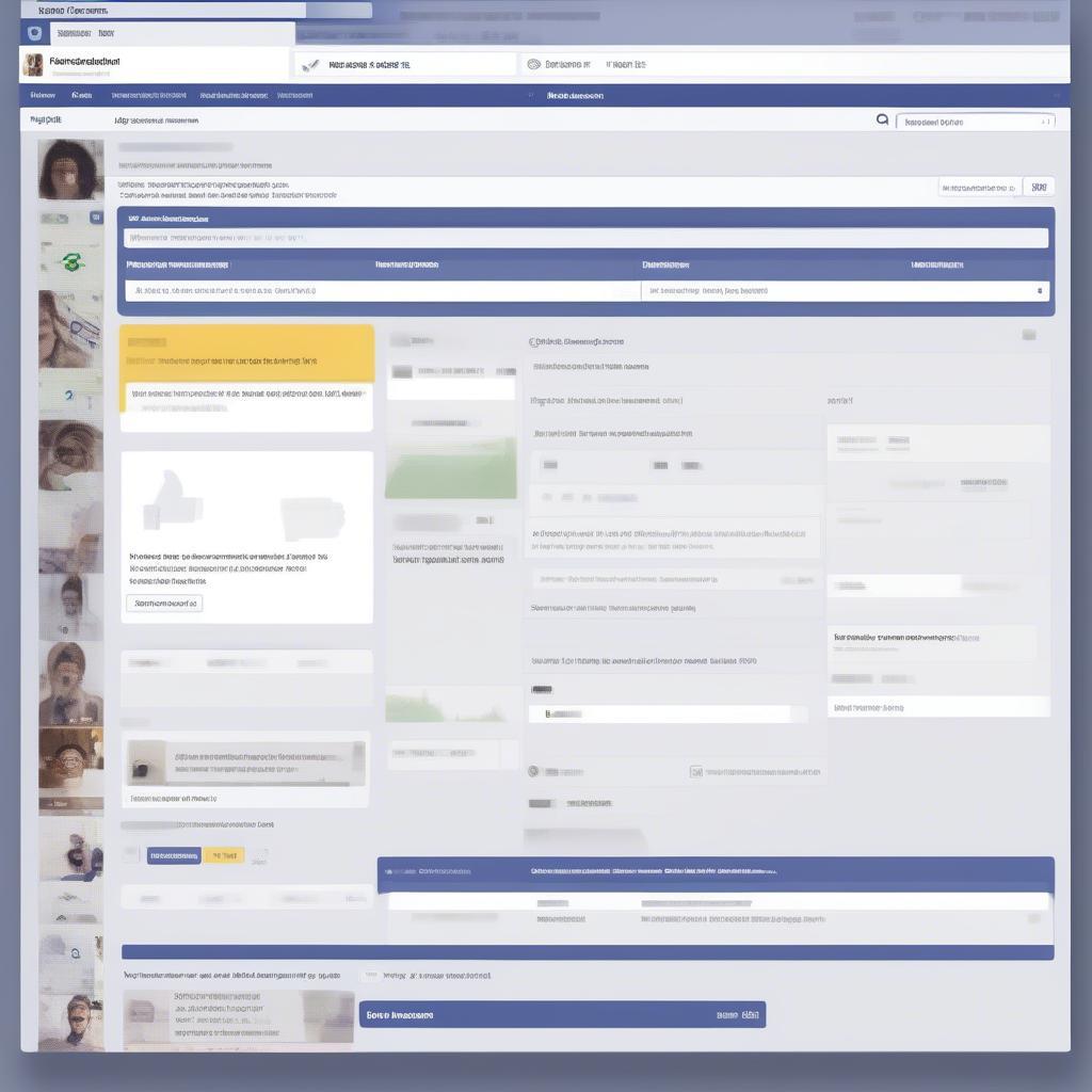 Quản lý bình luận Facebook hiệu quả với tool xuất comment