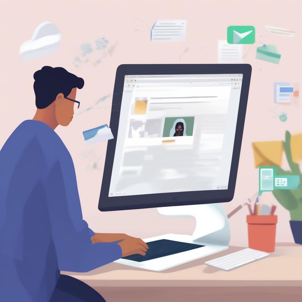 Tương thích phần mềm với Google Drive