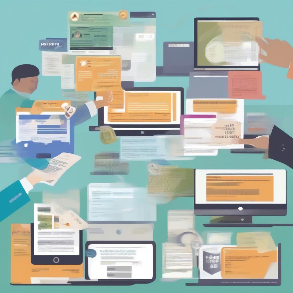 Vay tiền online an toàn cho người 18 tuổi