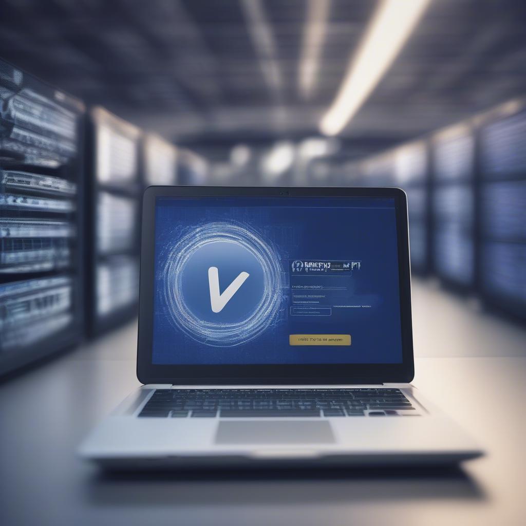 VNPT Không Vào Được Website