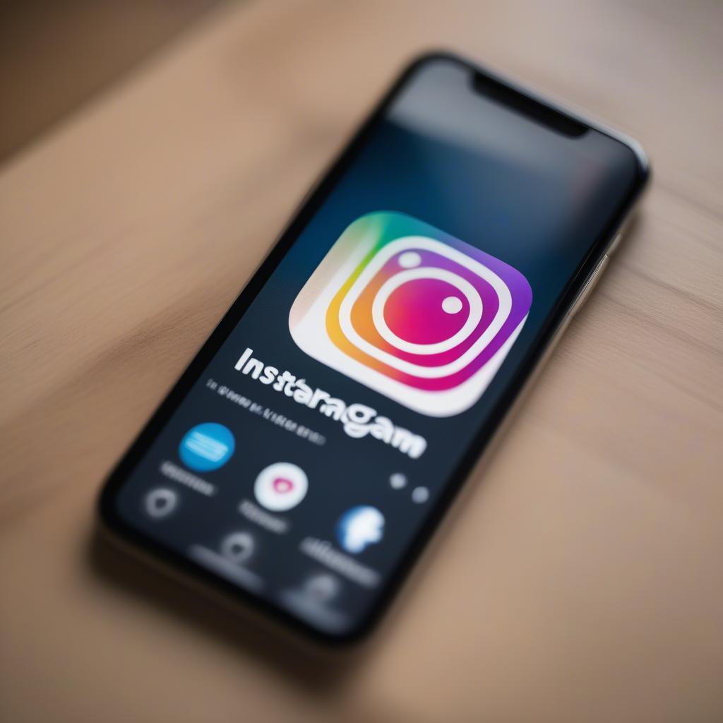 Sự thật về việc xem ai ghé thăm Instagram