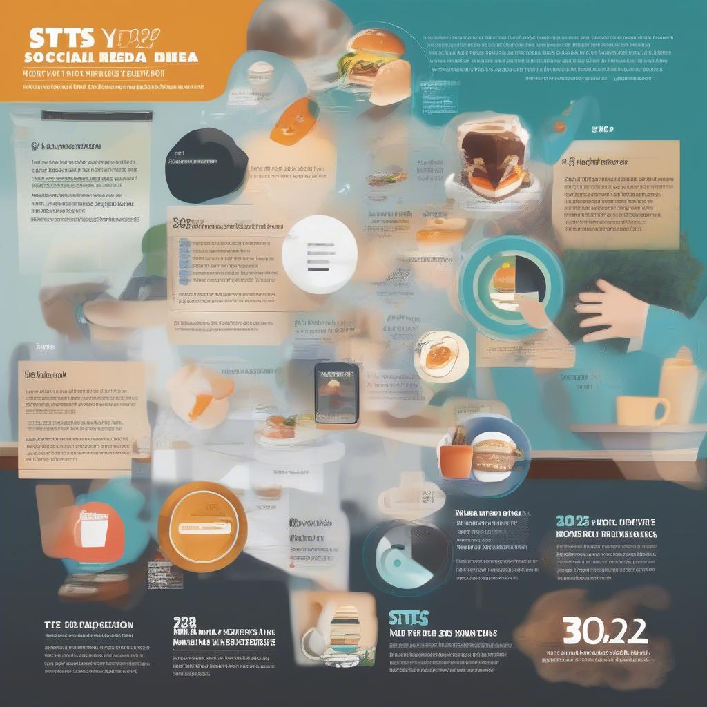 Xu Hướng STT Cuối Năm 2022